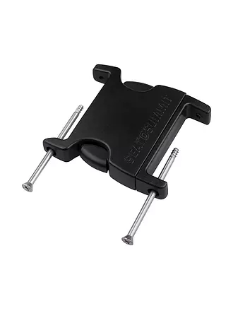 SEA TO SUMMIT | Hebilla de repuesto de 50 mm - 2 pines | 